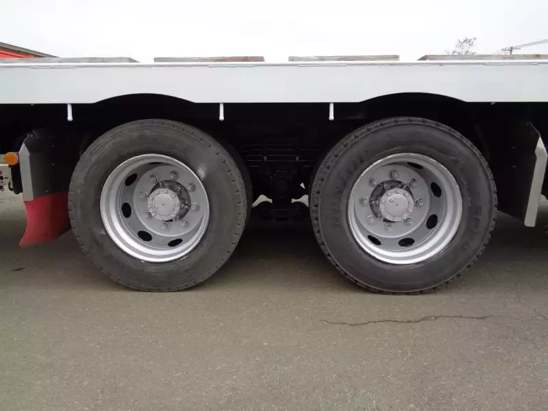 平成29年05月中古大型いすゞギガの画像36