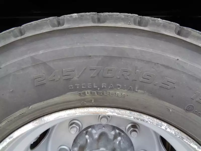 平成29年05月中古大型いすゞギガの画像37