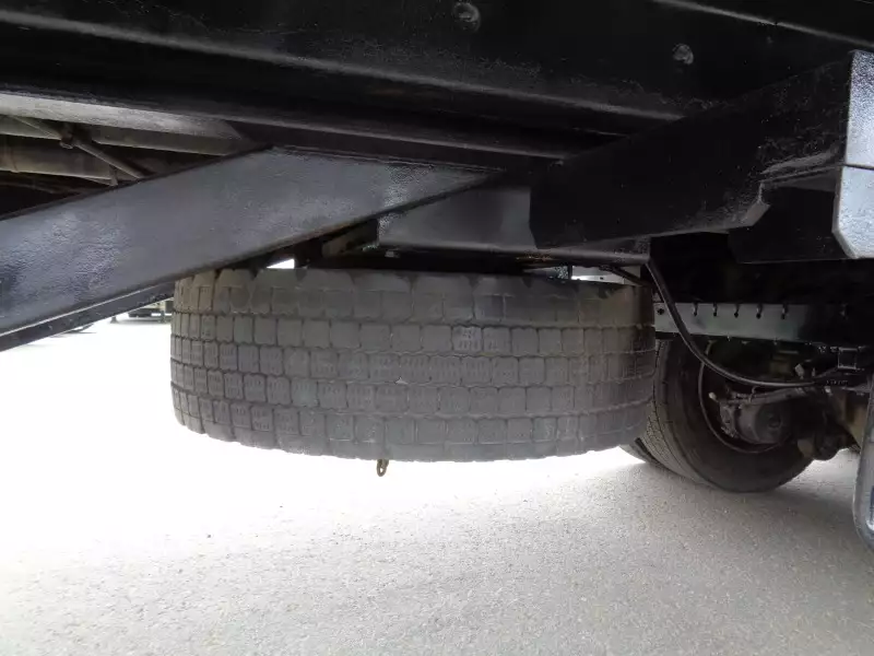 平成29年05月中古大型いすゞギガの画像39