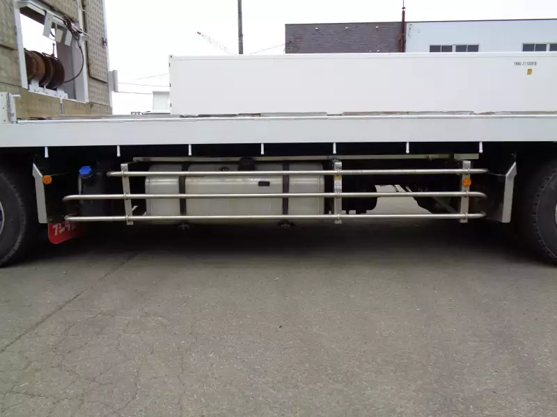 平成29年05月中古大型いすゞギガの画像41