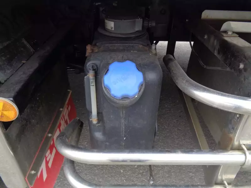 平成29年05月中古大型いすゞギガの画像42