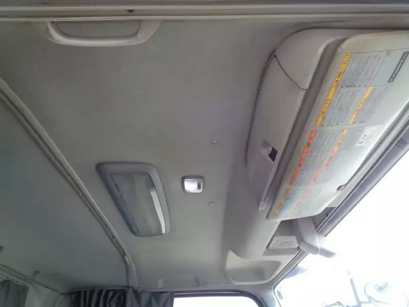 平成29年05月中古大型いすゞギガの画像46