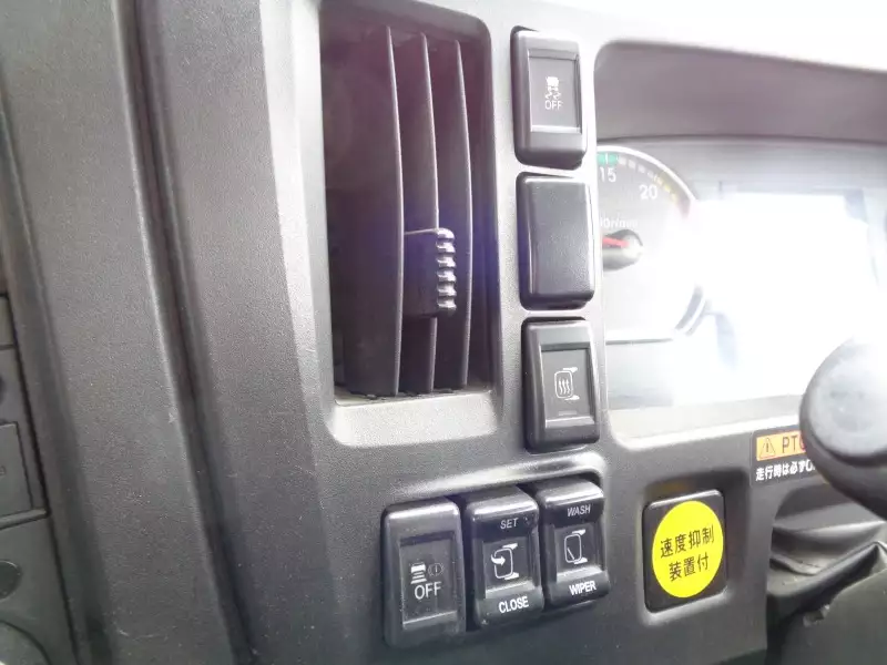 平成29年05月中古大型いすゞギガの画像51