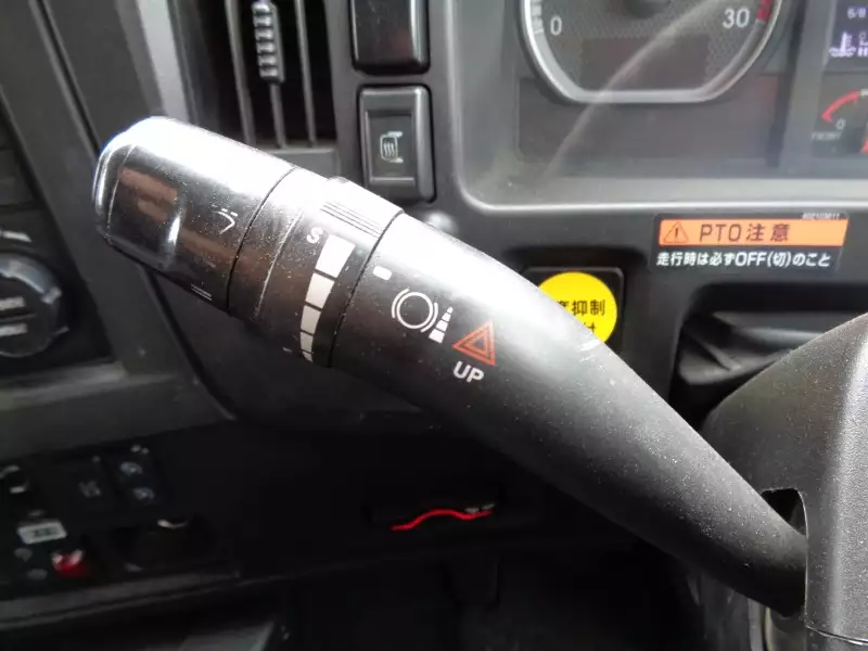 平成29年05月中古大型いすゞギガの画像53