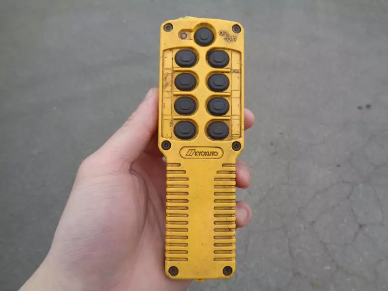 平成29年05月中古大型いすゞギガの画像59