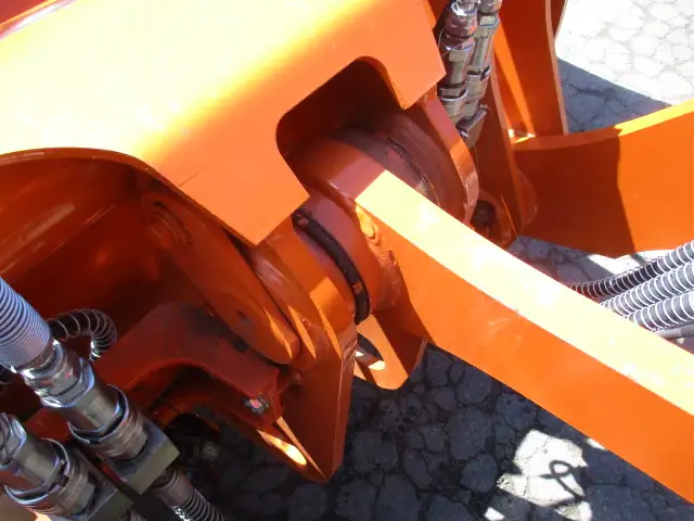 【恵庭ヤード使用】R3年  日立ZW140  タイヤショベル  スパイクタイヤ  2名キャブ  汎用ブレード  油圧ワンタッチ  STDバケット有の画像24