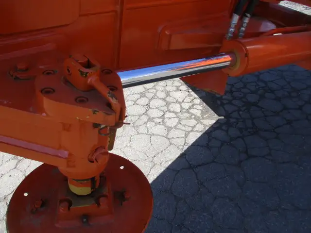 【恵庭ヤード使用】R3年  日立ZW140  タイヤショベル  スパイクタイヤ  2名キャブ  汎用ブレード  油圧ワンタッチ  STDバケット有の画像40