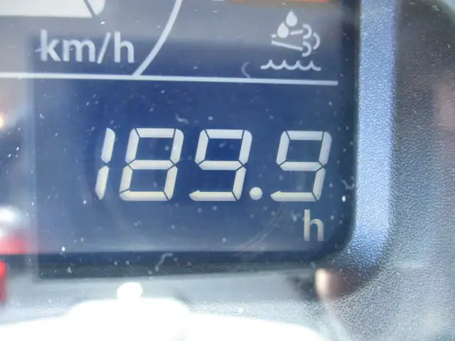 【恵庭ヤード使用】R3年  日立ZW140  タイヤショベル  スパイクタイヤ  2名キャブ  汎用ブレード  油圧ワンタッチ  STDバケット有の画像47