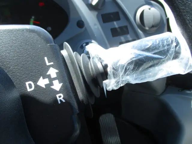 【恵庭ヤード使用】R3年  日立ZW140  タイヤショベル  スパイクタイヤ  2名キャブ  汎用ブレード  油圧ワンタッチ  STDバケット有の画像49