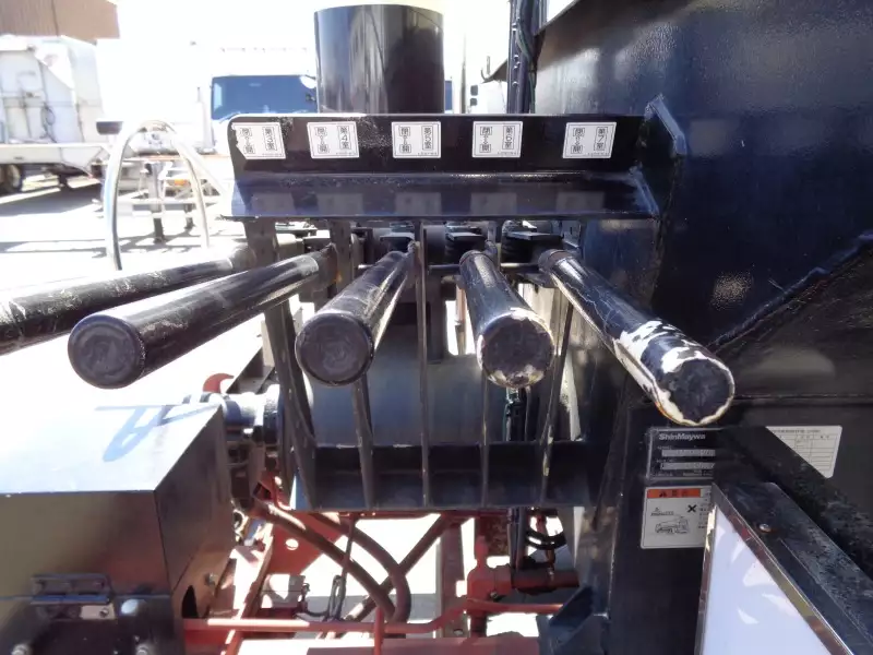 平成29年08月中古大型三菱ふそう三菱の画像14