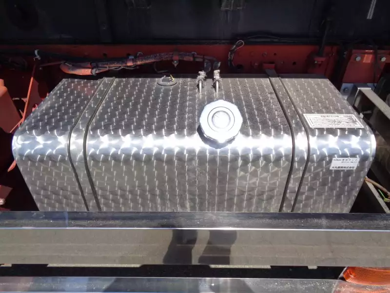 平成29年08月中古大型三菱ふそう三菱の画像20