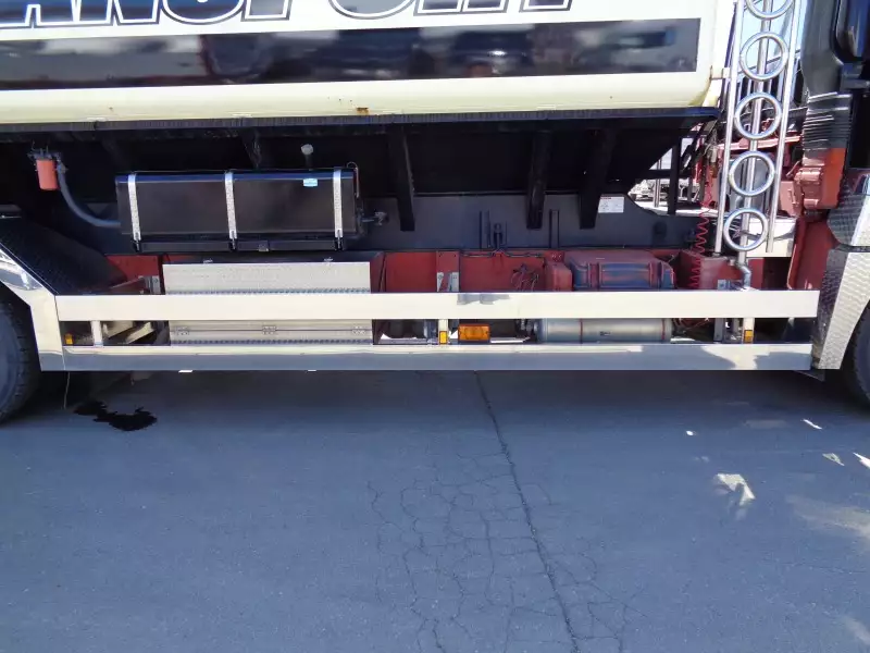 平成29年08月中古大型三菱ふそう三菱の画像23