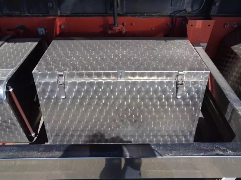 平成29年08月中古大型三菱ふそう三菱の画像24