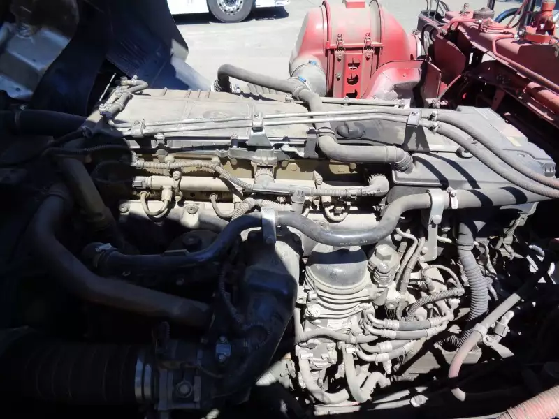 平成29年08月中古大型三菱ふそう三菱の画像36