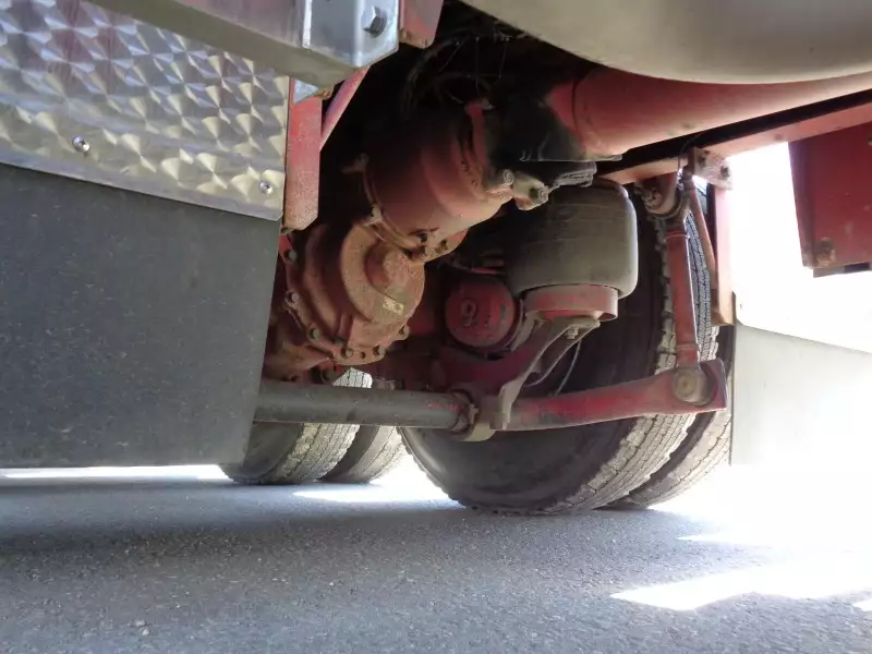 平成29年08月中古大型三菱ふそう三菱の画像43