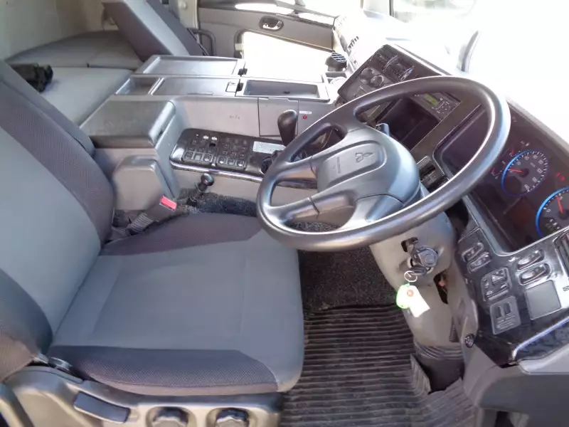 平成29年08月中古大型三菱ふそう三菱の画像44