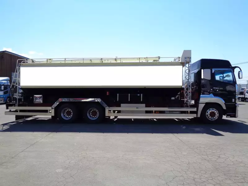 平成29年08月中古大型三菱ふそう三菱の画像7