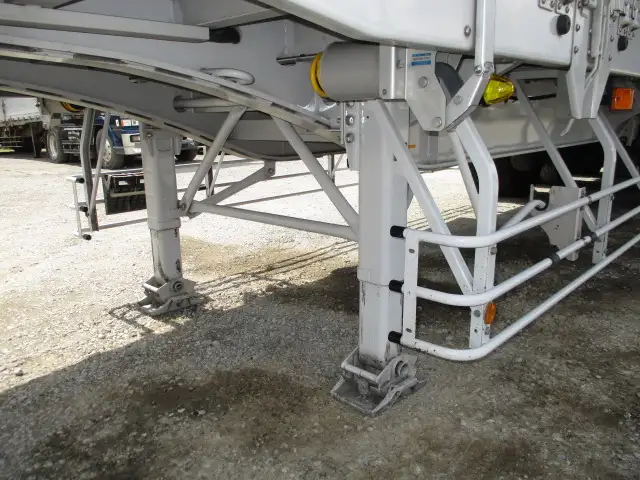 令和05年07月中古その他バントレーラー・ウィングトレーラートレクストレクスの画像11