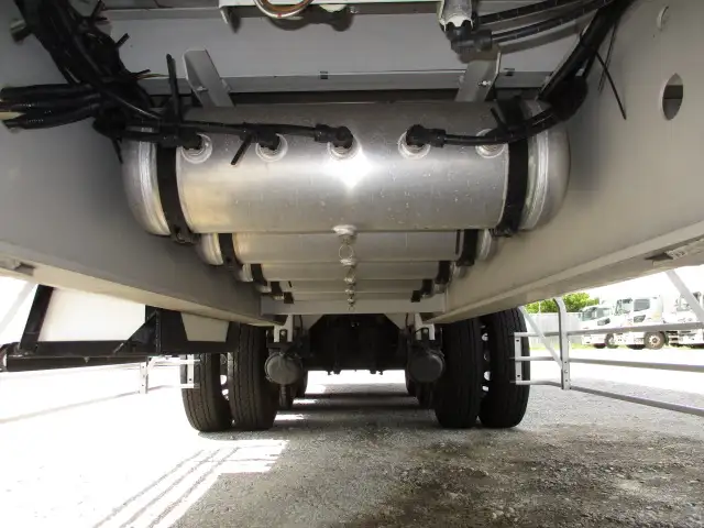 令和05年07月中古その他バントレーラー・ウィングトレーラートレクストレクスの画像12