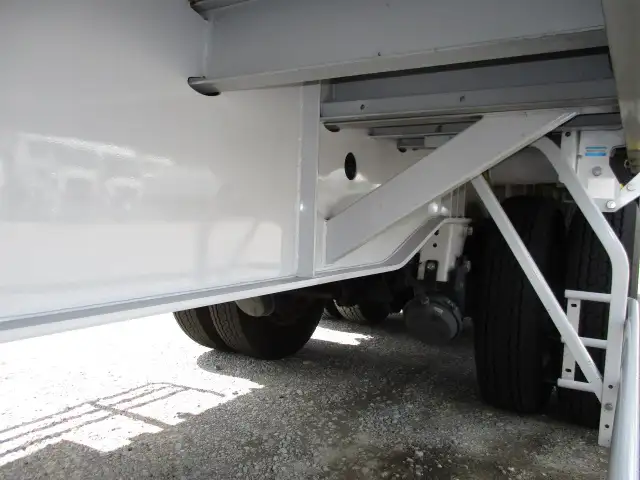 令和05年07月中古その他バントレーラー・ウィングトレーラートレクストレクスの画像13