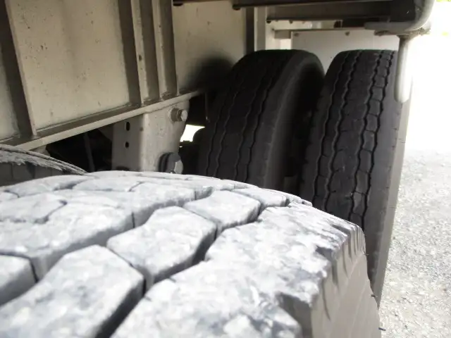 令和05年07月中古その他バントレーラー・ウィングトレーラートレクストレクスの画像15