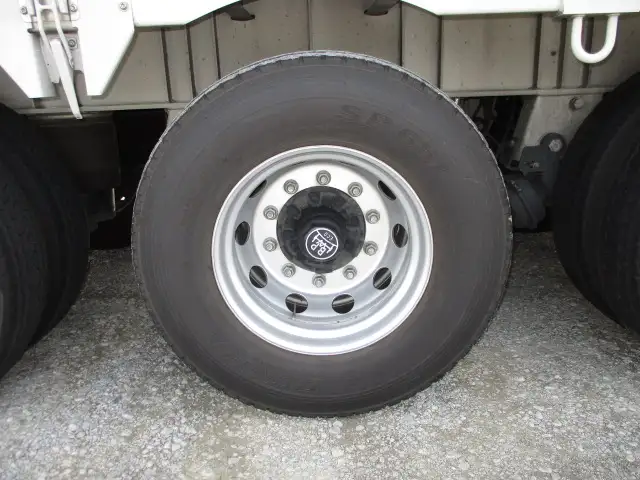 令和05年07月中古その他バントレーラー・ウィングトレーラートレクストレクスの画像16