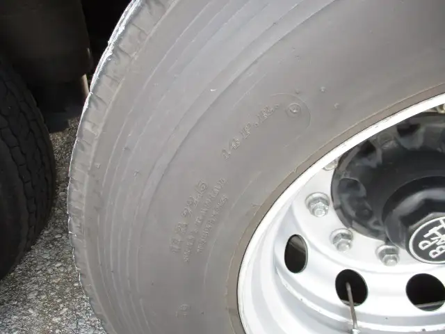 令和05年07月中古その他バントレーラー・ウィングトレーラートレクストレクスの画像17