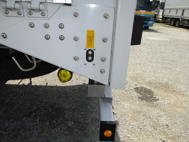 令和05年07月中古その他バントレーラー・ウィングトレーラートレクストレクスの画像18