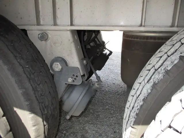 令和05年07月中古その他バントレーラー・ウィングトレーラートレクストレクスの画像23