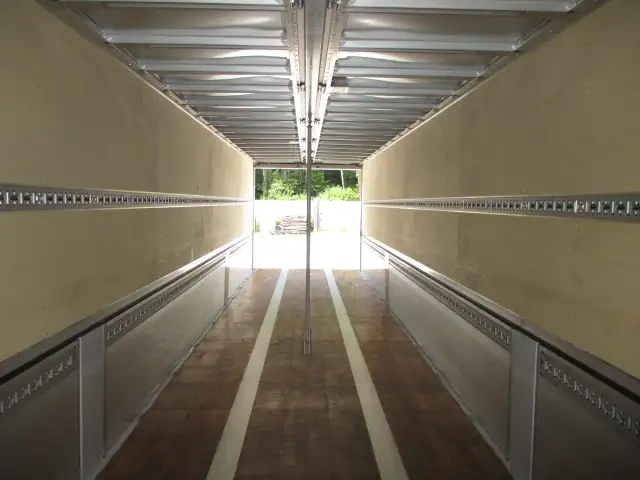 令和05年07月中古その他バントレーラー・ウィングトレーラートレクストレクスの画像26