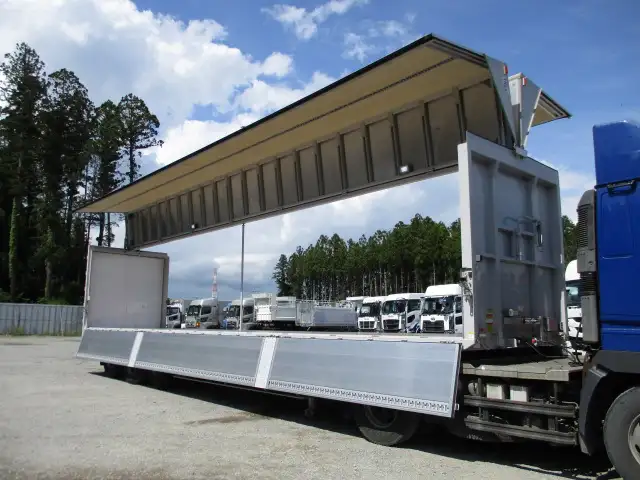 令和05年07月中古その他バントレーラー・ウィングトレーラートレクストレクスの画像27