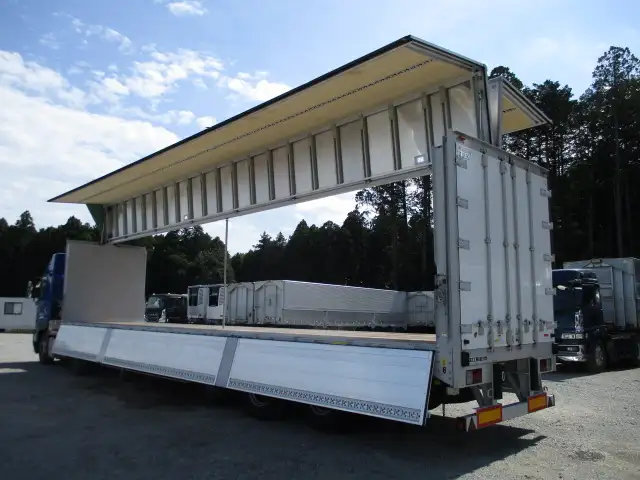 令和05年07月中古その他バントレーラー・ウィングトレーラートレクストレクスの画像28