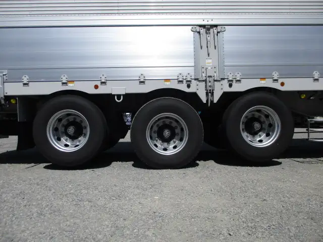 令和05年07月中古その他バントレーラー・ウィングトレーラートレクストレクスの画像29