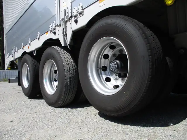 令和05年07月中古その他バントレーラー・ウィングトレーラートレクストレクスの画像30