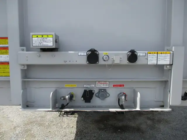 令和05年07月中古その他バントレーラー・ウィングトレーラートレクストレクスの画像7