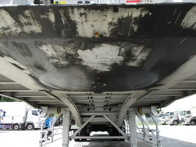 令和05年07月中古その他バントレーラー・ウィングトレーラートレクストレクスの画像8