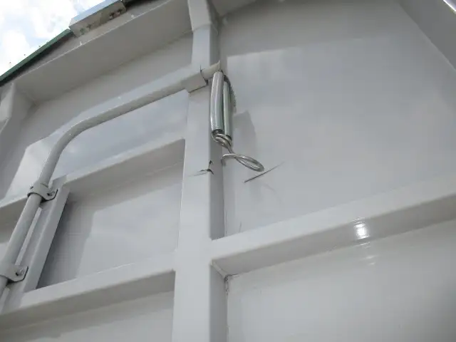 令和05年07月中古その他バントレーラー・ウィングトレーラートレクストレクスの画像10