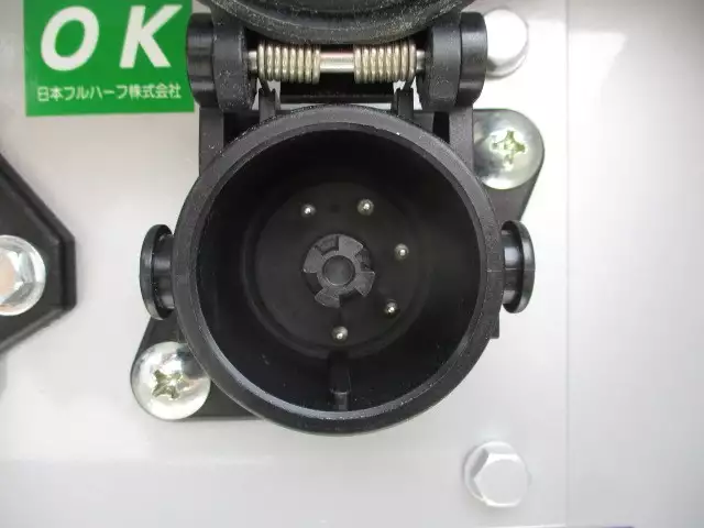 令和05年04月中古その他コンテナシャーシー日本フルハーフフルハーフの画像11