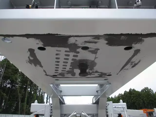 令和05年04月中古その他コンテナシャーシー日本フルハーフフルハーフの画像12