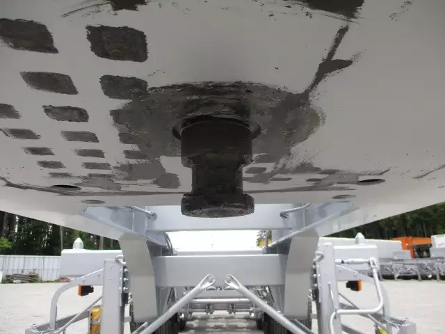 令和05年04月中古その他コンテナシャーシー日本フルハーフフルハーフの画像13