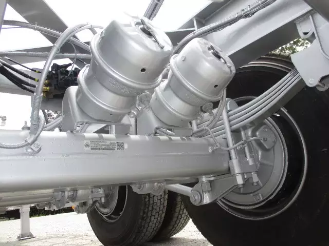 令和05年04月中古その他コンテナシャーシー日本フルハーフフルハーフの画像25