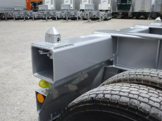 令和05年04月中古その他コンテナシャーシー日本フルハーフフルハーフの画像46