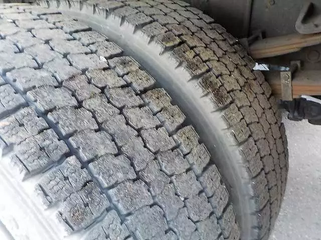 平成21年09月中古大型トラクタヘッドいすゞいすゞの画像14