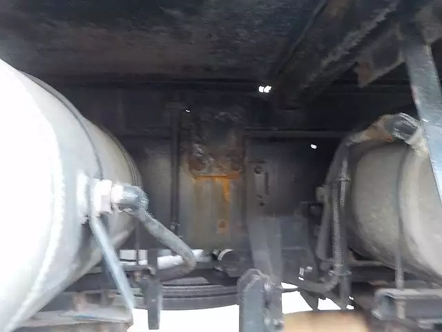 平成21年09月中古大型トラクタヘッドいすゞいすゞの画像16