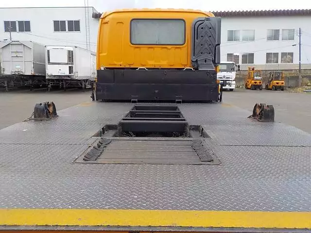 平成21年09月中古大型トラクタヘッドいすゞいすゞの画像21