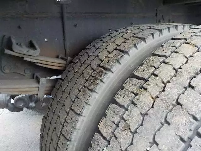 平成21年09月中古大型トラクタヘッドいすゞいすゞの画像23