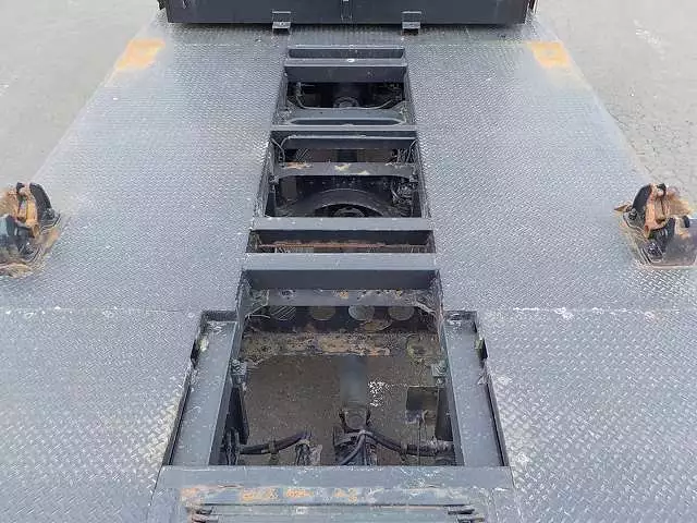 平成21年09月中古大型トラクタヘッドいすゞいすゞの画像29