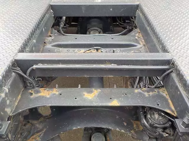 平成21年09月中古大型トラクタヘッドいすゞいすゞの画像30