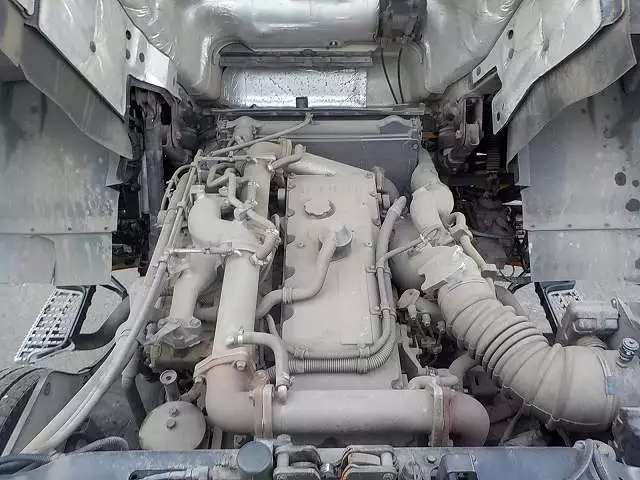 平成21年09月中古大型トラクタヘッドいすゞいすゞの画像32