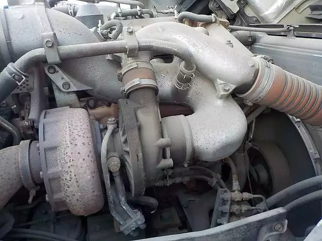 平成21年09月中古大型トラクタヘッドいすゞいすゞの画像33